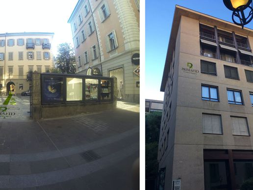 image de Primafid di Cristina Maderni