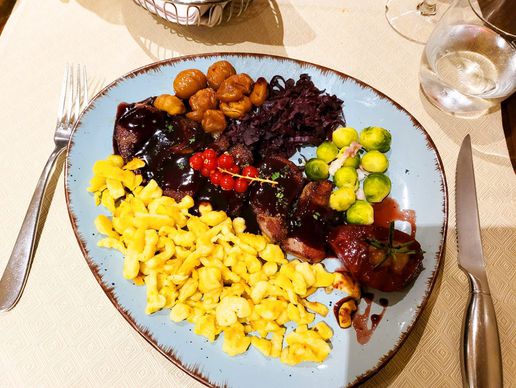 picture of Argentino