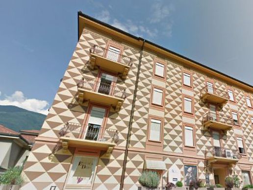 immagine di Pizzarotti SA