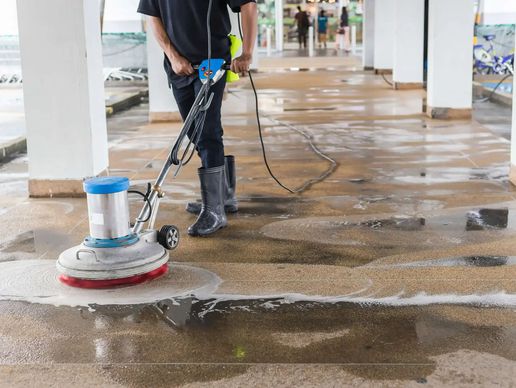 picture of PEAK Property Solutions AG