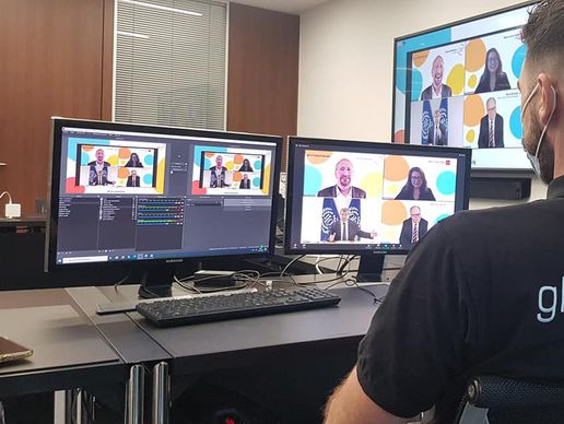 picture of GlobalVision Communication Sàrl