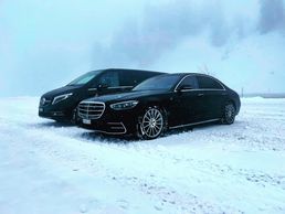 Bild zu Swiss VIP Travel