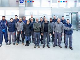 image de Inter Vezia SA