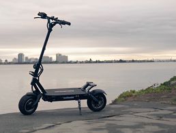 immagine di Urban Store Mobility