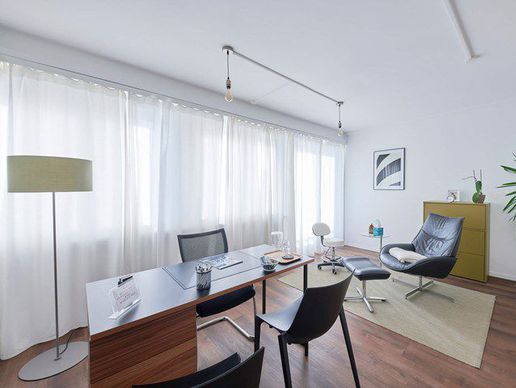 Bild zu Hypnose Lausanne Thérapies Brèves