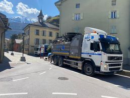 picture of ADOC Assainissement SA - Succursale