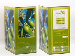 Bild zu GreenGold Import KLG