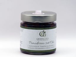 Bild zu GreenGold Import KLG