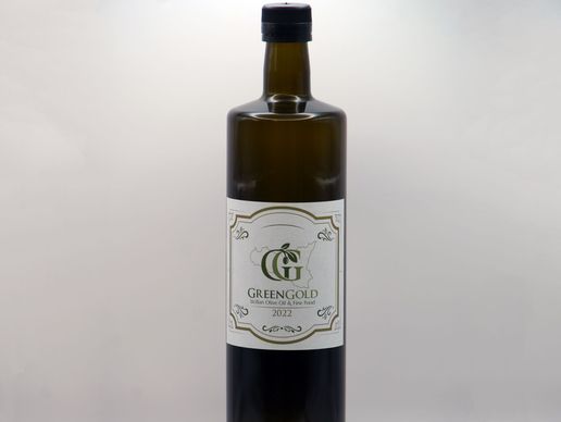 Bild zu GreenGold Import KLG