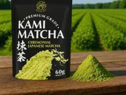 image de Kami Matcha Schweiz