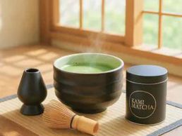 image de Kami Matcha Schweiz