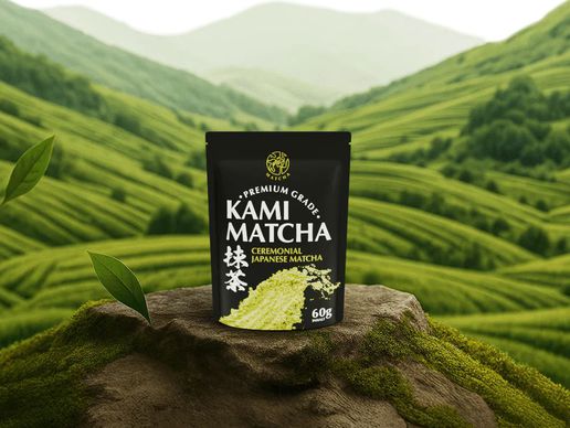 image de Kami Matcha Schweiz