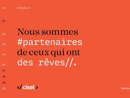 image de CISEL Informatique SA