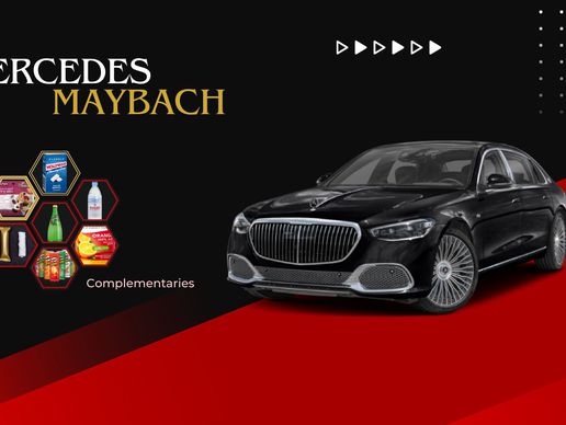 picture of Limousine Crans-Montana