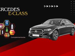 picture of Limousine Crans-Montana