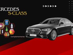 picture of Limousine Crans-Montana