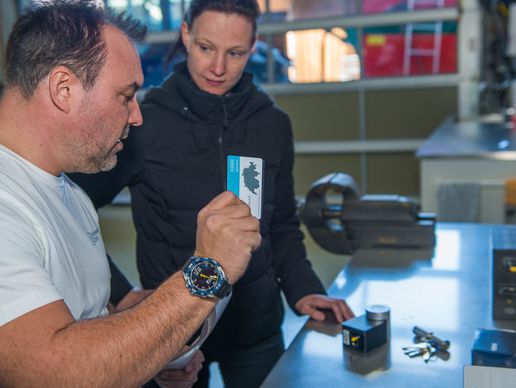 immagine di Schlüsseldienst Experten Kanton Zürich