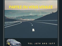 picture of TAXI STREET