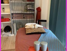 picture of Sirin Thaï Massage