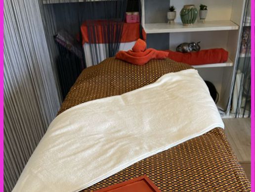 picture of Sirin Thaï Massage