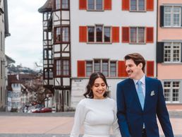 Bild zu Sebastian Fürst Fotografie - Trails of Your Life