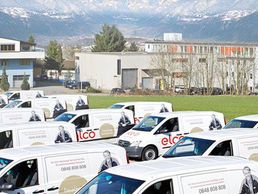 image de ELCOTHERM SA