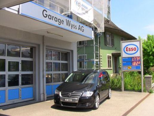immagine di Garage Wyss AG
