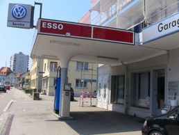 immagine di Garage Wyss AG