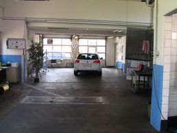 immagine di Garage Wyss AG