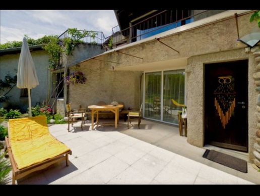 image de Maison de naissance Dix Lunes / Luisoni Nathalie