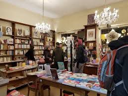 immagine di Librairie Delphica Sükösd Zita