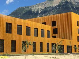 Bild zu Debons Métal Sàrl