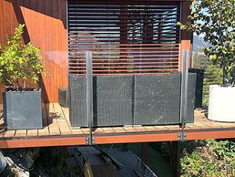 Bild zu Debons Métal Sàrl