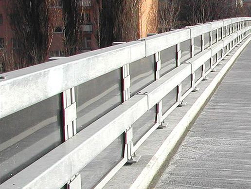 Bild zu Debons Métal Sàrl