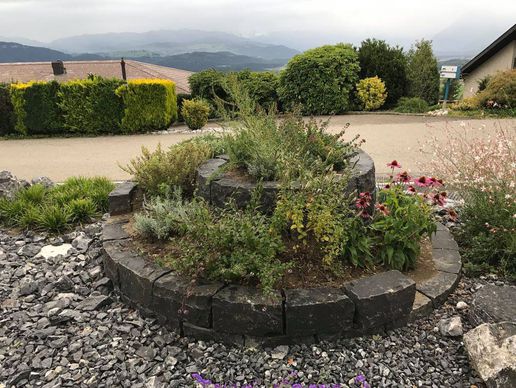 picture of Bächler + Güttinger AG