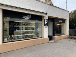 immagine di SOHO' VAPE Altermath Manuel