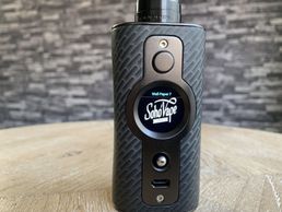 immagine di SOHO' VAPE Altermath Manuel