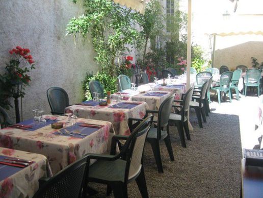 image de Café du Soleil Corsier