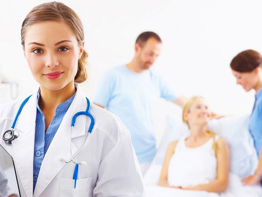 picture of CMDM - Centro Medico Dentistico Mendrisio - Clinica Dentale