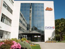 picture of CMDM - Centro Medico Dentistico Mendrisio - Clinica Dentale