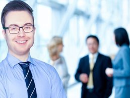 Bild zu Expertiva AG