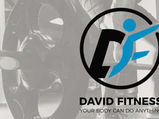 Bild zu DAVID FITNESS