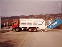 Bild zu Henny Transports & Cie SA