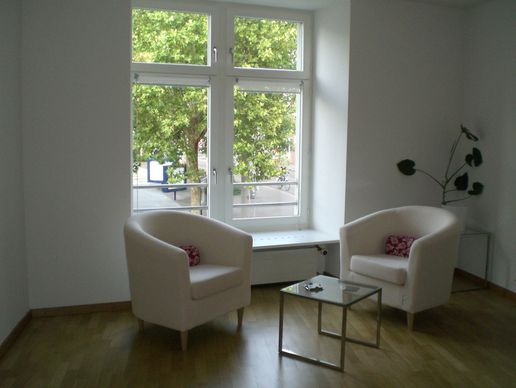 immagine di Cornelia Morel SANAMENTE