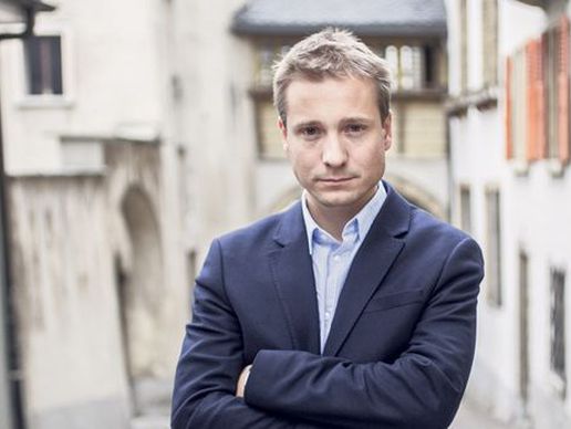 image de Nantermod Philippe