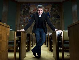 image de Nantermod Philippe