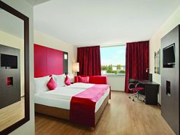 Bild zu RAMADA Encore Genève