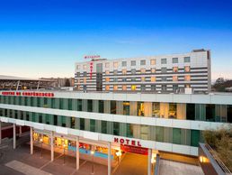 Bild zu RAMADA Encore Genève