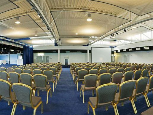 Bild zu RAMADA Encore Genève