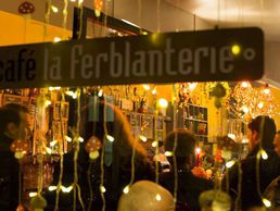 picture of la Ferblanterie